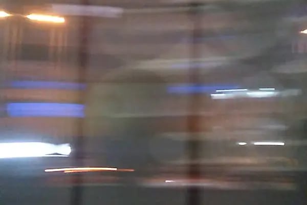 İbni Sina Tramvay Durağı - Resim 20