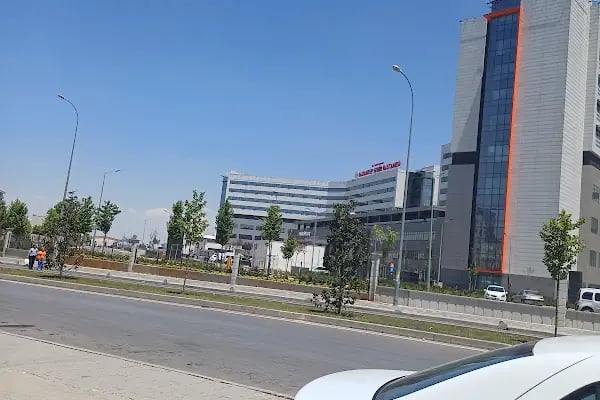 İbni Sina Tramvay Durağı - Resim 8