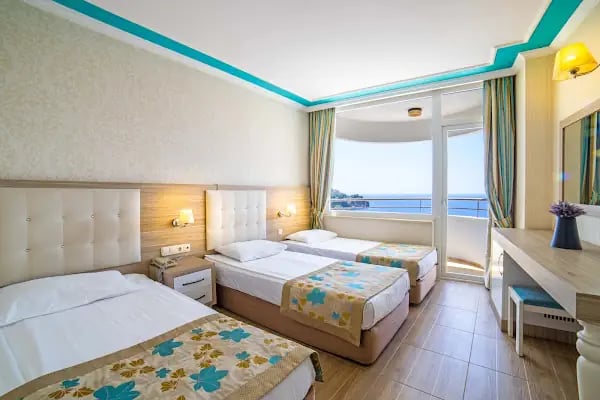 Cender Hotel - Resim 2