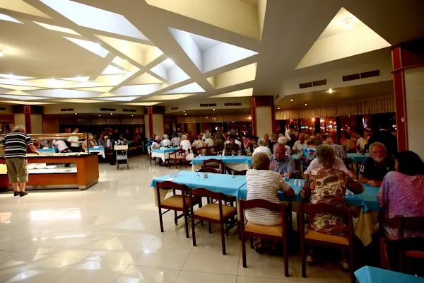 Cender Hotel - Resim 8
