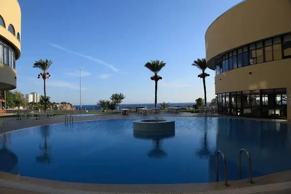 Cender Hotel - Resim 5