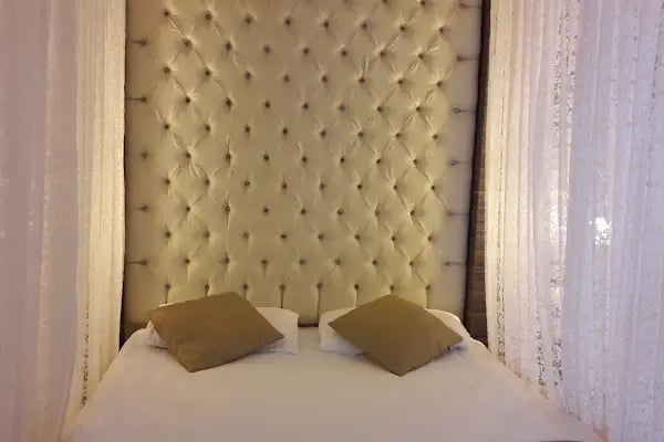 Cender Hotel - Resim 20