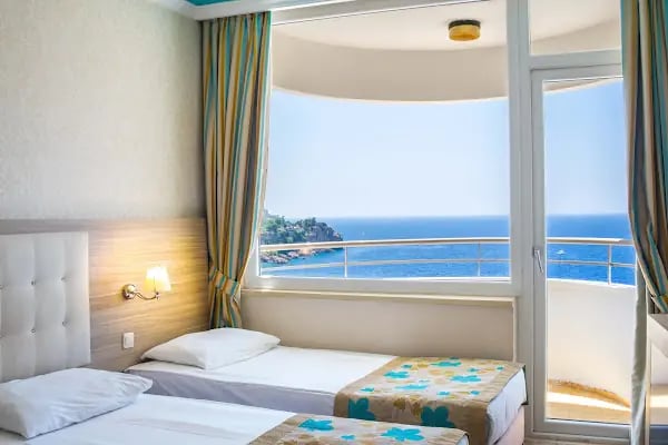 Cender Hotel - Resim 17