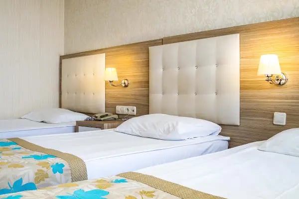 Cender Hotel - Resim 16