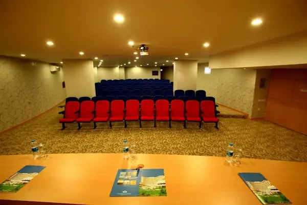Cender Hotel - Resim 6