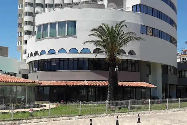 Cender Hotel - Resim 1