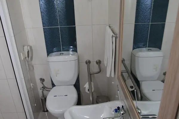 Cender Hotel - Resim 4