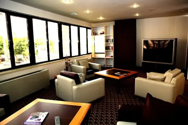 Cender Hotel - Resim 10