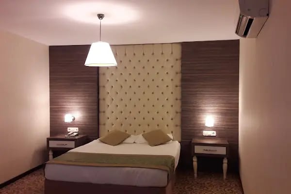 Cender Hotel - Resim 18