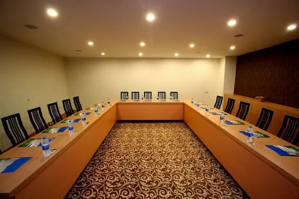 Cender Hotel - Resim 7