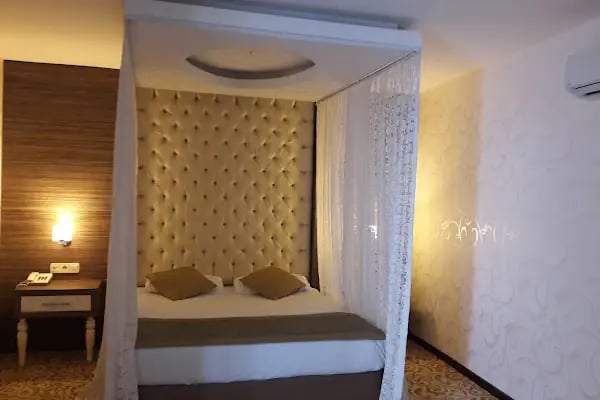 Cender Hotel - Resim 15