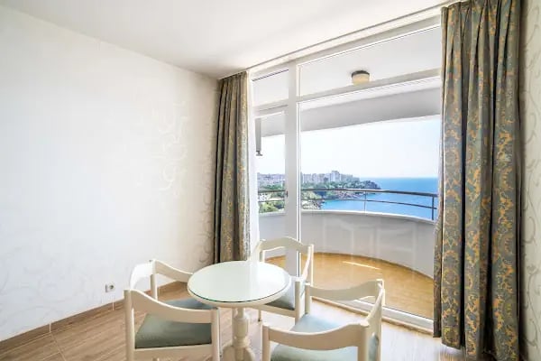 Cender Hotel - Resim 11