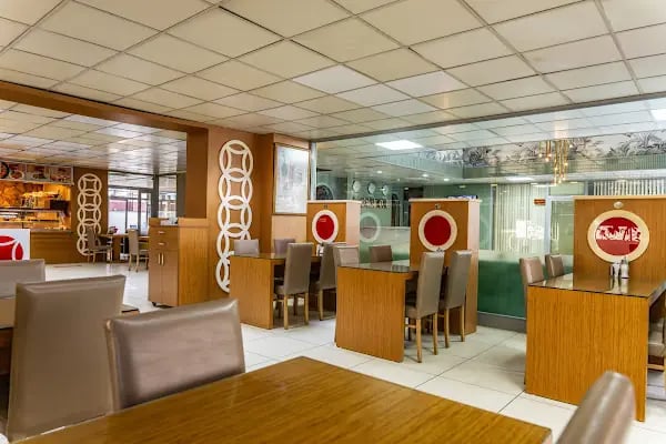 BERRAKSU HOTEL - Resim 5