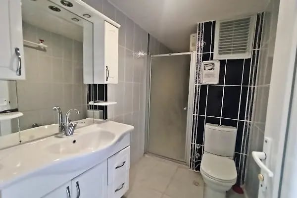 BERRAKSU HOTEL - Resim 3