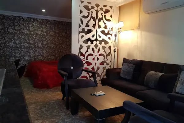 BERRAKSU HOTEL - Resim 15