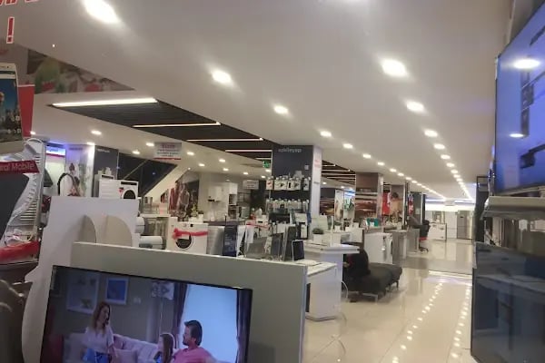 ARÇELİK - ARTI DAYANIKLI TÜKETİM - Resim 2