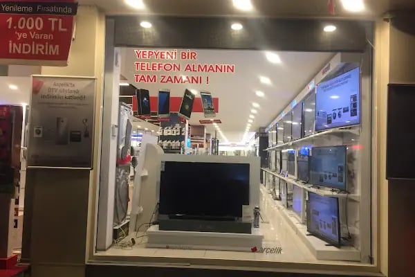ARÇELİK - ARTI DAYANIKLI TÜKETİM - Resim 14