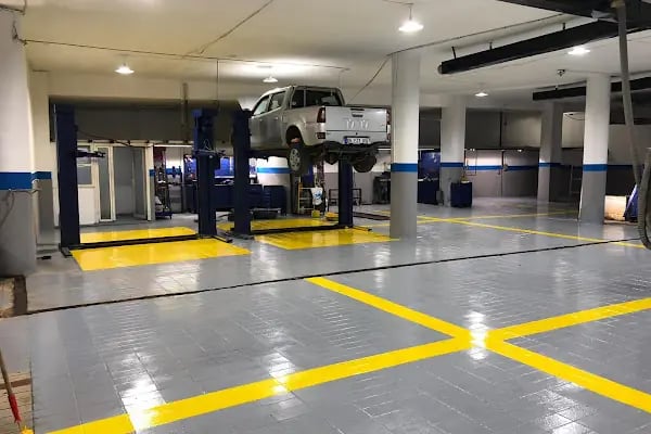 Auto Work - Resim 3