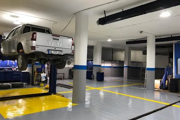 Auto Work - Resim 8