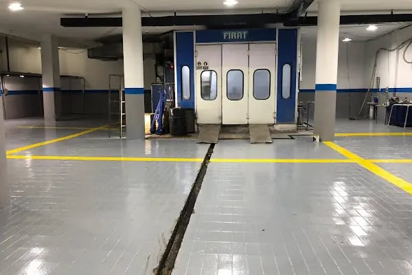 Auto Work - Resim 6