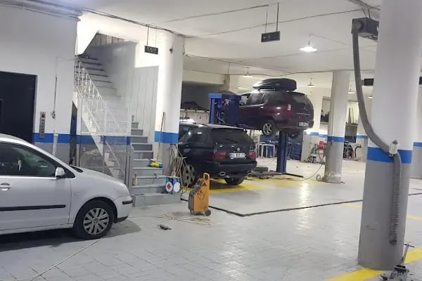 Auto Work - Resim 10