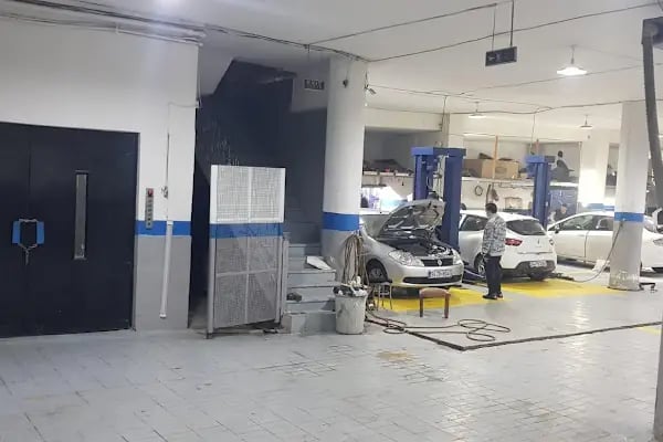 Auto Work - Resim 7