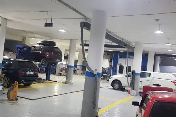 Auto Work - Resim 9