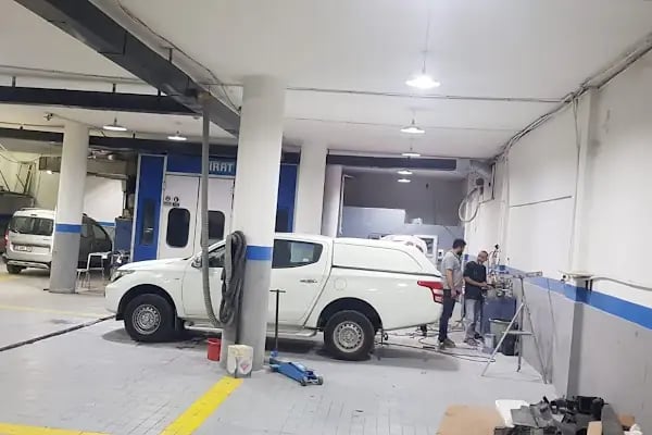 Auto Work - Resim 2