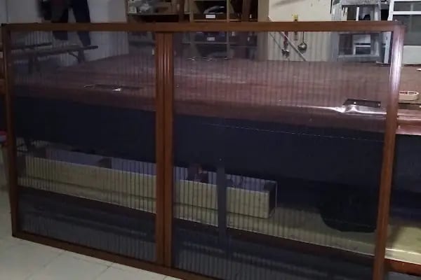 Aksu Yapı Cam Balkon Başiskele - Resim 11