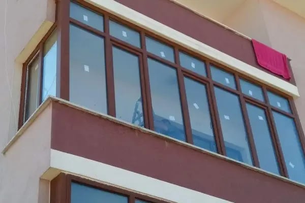 Aksu Yapı Cam Balkon Başiskele - Resim 7