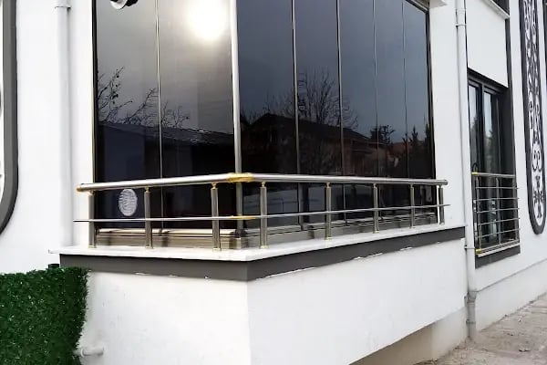 Aksu Yapı Cam Balkon Başiskele - Resim 12