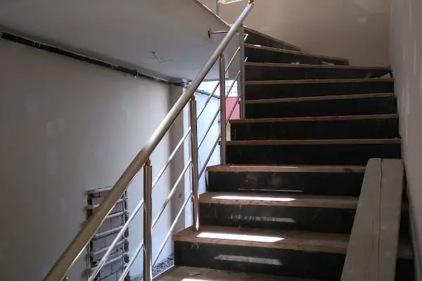 Aksu Yapı Cam Balkon Başiskele - Resim 5