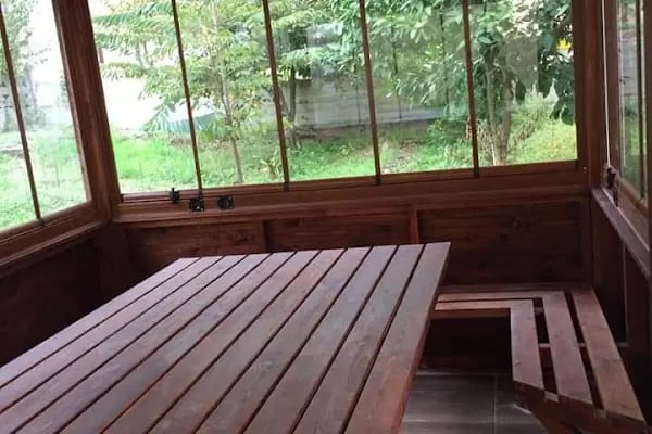 Aksu Yapı Cam Balkon Başiskele - Resim 18