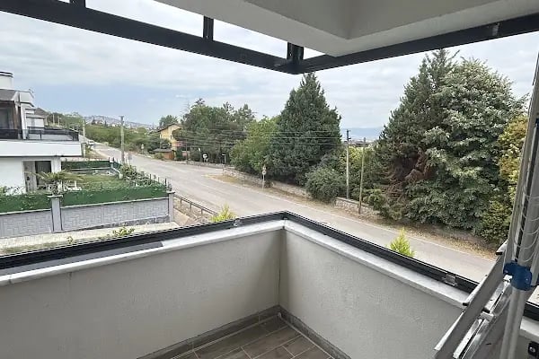 Aksu Yapı Cam Balkon Başiskele - Resim 6