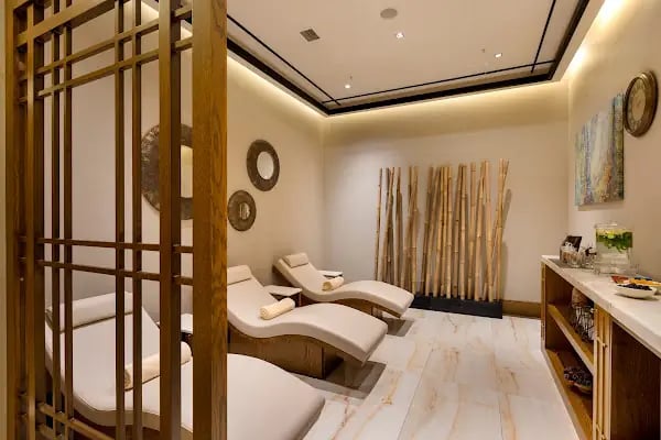 Limak Ambassadore Hotel Ankara - Resim 11