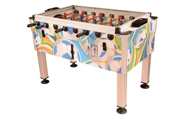 Aker Bilardo - Resim 5