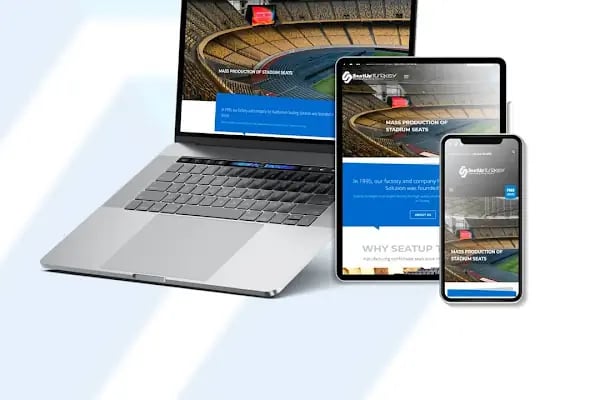 Ajans Bulut Bursa Reklam Ajansı | Bursa Web Tasarım - Resim 6