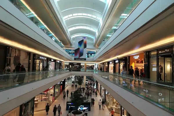 Boyner Bursa Korupark - Resim 3