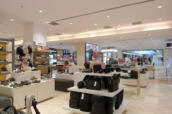 Boyner Bursa Korupark - Resim 2
