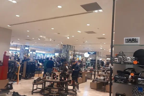 Boyner Bursa Korupark - Resim 11