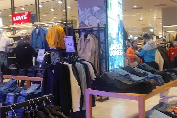 Boyner Bursa Korupark - Resim 17