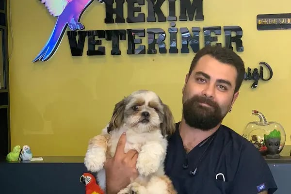 Hekim Veteriner Kliniği | Veteriner İzmir | Kuş Veterineri | Egzotik Veteriner - Resim 6