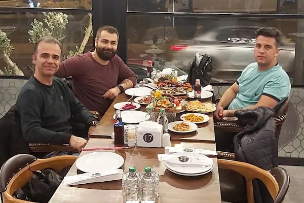 Hekim Veteriner Kliniği | Veteriner İzmir | Kuş Veterineri | Egzotik Veteriner - Resim 15