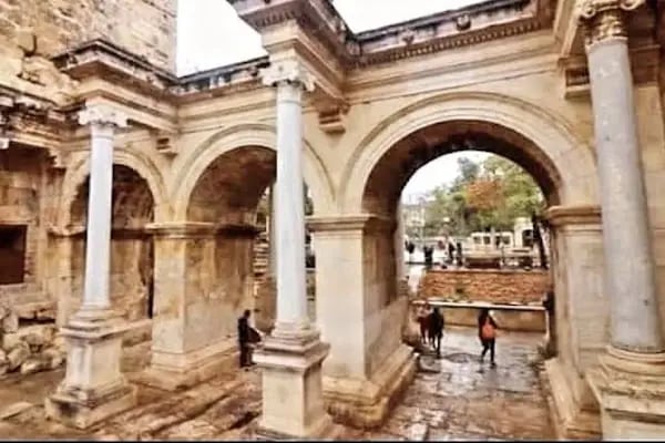 OSİ PANSİYON - Resim 9