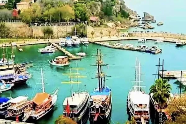 OSİ PANSİYON - Resim 17
