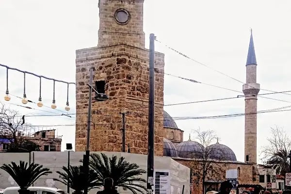 OSİ PANSİYON - Resim 10