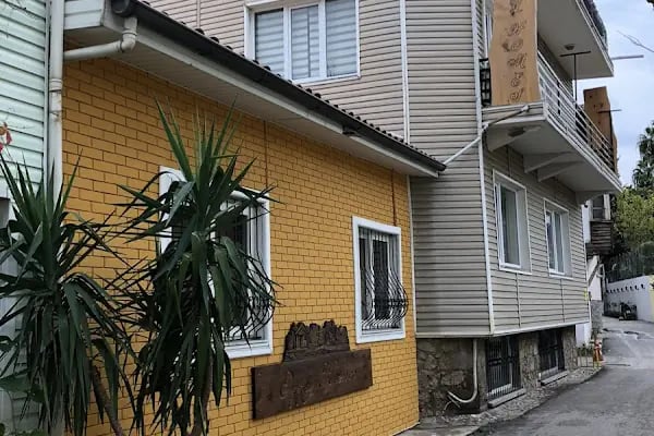 OSİ PANSİYON - Resim 16