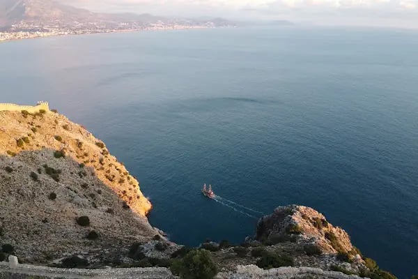 Sardunya Ev Yemekleri &amp; Mantı - Resim 10
