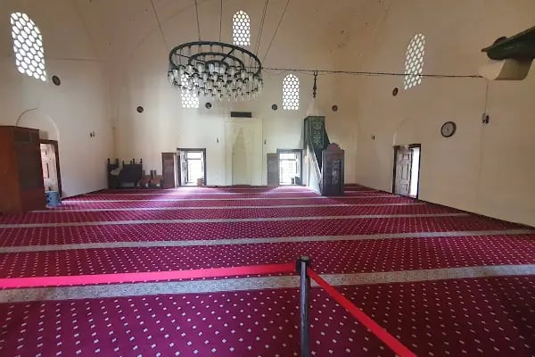 Sardunya Ev Yemekleri &amp; Mantı - Resim 16