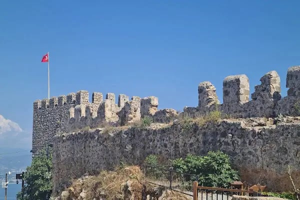 Sardunya Ev Yemekleri &amp; Mantı - Resim 13